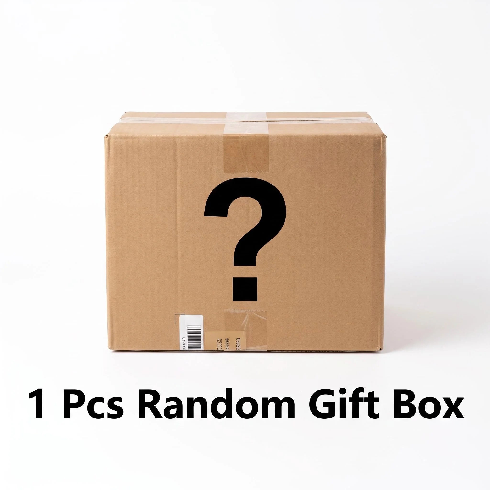 Mystery Home Essentials Box, Surprise Household Items Gift Set, Random Daily Use Products, Kitchen Accessories, Cleaning Supplie