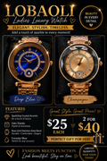 Watch Bundle