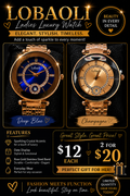 Watch Bundle