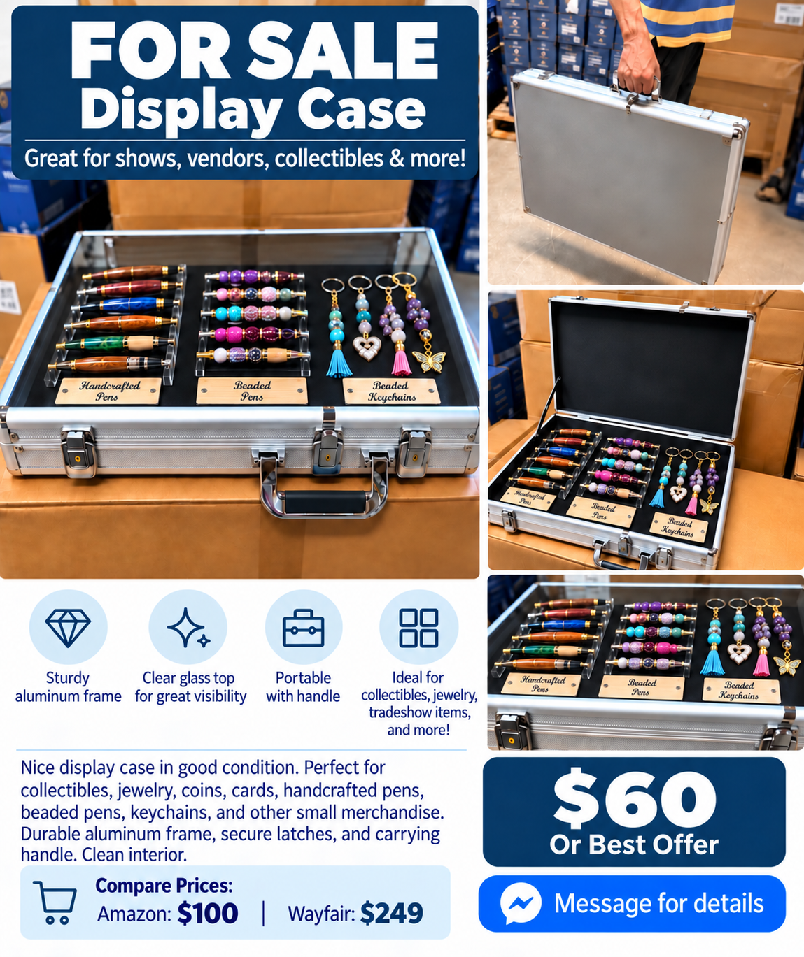 Display Case
